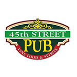 45th Street Pub