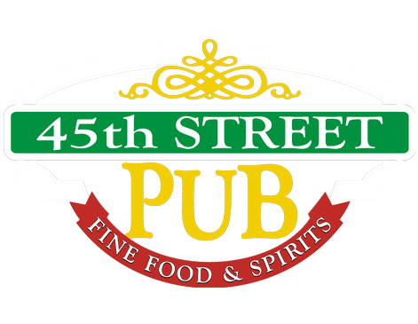 45th Street Pub